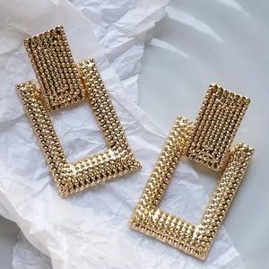 GP Chic Light Big Earrings